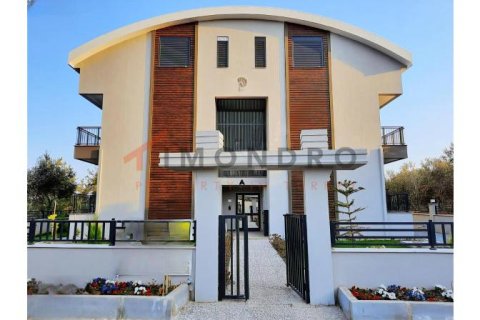 4+1 Apartment in Manavgat, Antalya, Turkey No. 219983