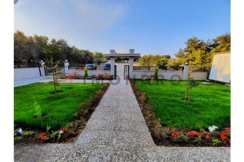 4+1 Leilighet i Manavgat, Antalya, Tyrkia Nr. 219983 - 23