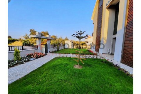 4+1 Leilighet i Manavgat, Antalya, Tyrkia Nr. 219983 - 25