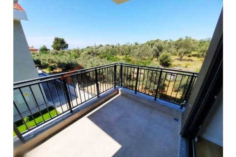 4+1 Leilighet i Manavgat, Antalya, Tyrkia Nr. 219983 - 16