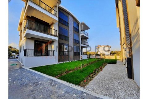 4+1 Leilighet i Manavgat, Antalya, Tyrkia Nr. 219983 - 2