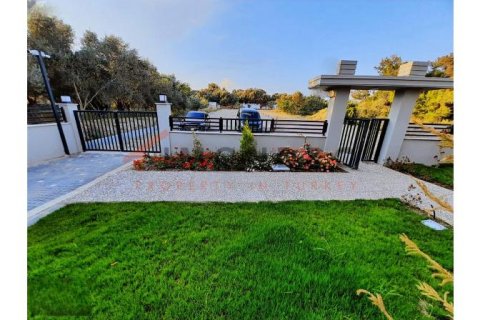 4+1 Leilighet i Manavgat, Antalya, Tyrkia Nr. 219983 - 3