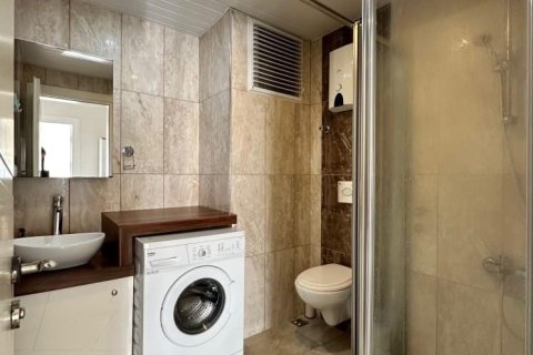 Lägenhet  i Mahmutlar, Antalya, Turkiet Nr. 221504 - 5