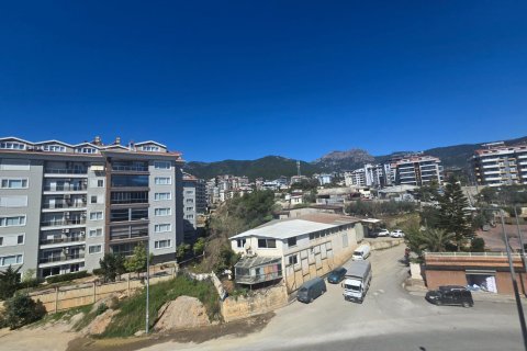 Daire  2+1  Oba, Antalya, Türkiye №221498 - 9