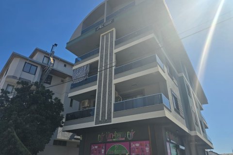 Daire  2+1  Oba, Antalya, Türkiye №221498 - 2
