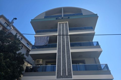 Daire  2+1  Oba, Antalya, Türkiye №221498 - 12