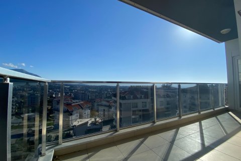3+1 Lejlighed i Oba, Antalya, Tyrkiet Nr. 228690 - 5