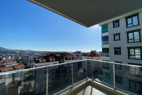 3+1 Lejlighed i Oba, Antalya, Tyrkiet Nr. 228690 - 13