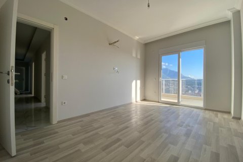 3+1 Lejlighed i Oba, Antalya, Tyrkiet Nr. 228690 - 6