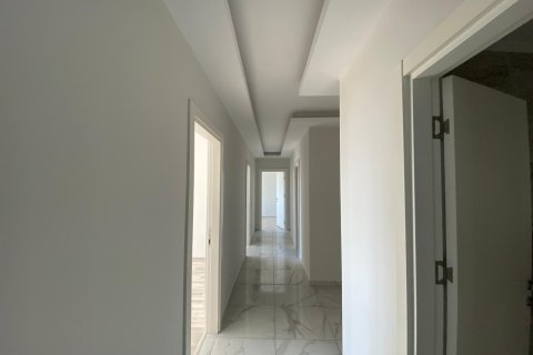 3+1 Lejlighed i Oba, Antalya, Tyrkiet Nr. 228690 - 3