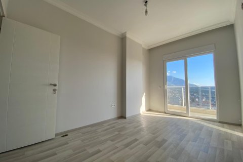 3+1 Lejlighed i Oba, Antalya, Tyrkiet Nr. 228690 - 2
