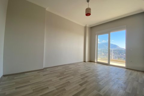 3+1 Lejlighed i Oba, Antalya, Tyrkiet Nr. 228690 - 17