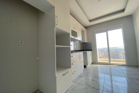 3+1 Lejlighed i Oba, Antalya, Tyrkiet Nr. 228690 - 11
