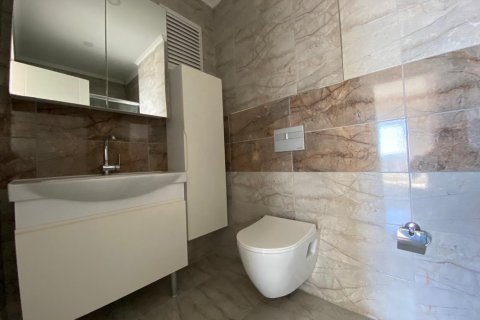 3+1 Lejlighed i Oba, Antalya, Tyrkiet Nr. 228690 - 20