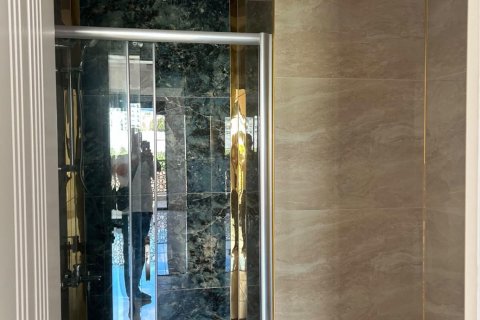 آپارتمان در  Mahmutlar ، ترکیه 2 خوابه ، 125 متر مربع.  شماره 228689 - 19