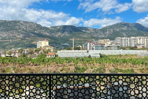 2+1 Apartment  in Mahmutlar, Antalya, Turkey No. 228689