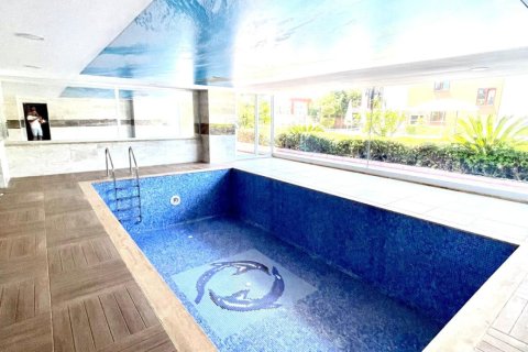 2+1 Lejlighed i Kestel, Antalya, Tyrkiet Nr. 228691 - 28