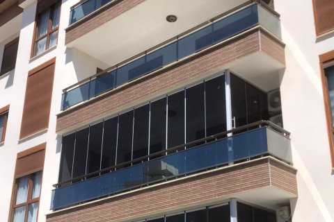 2+1 Lejlighed i Kestel, Antalya, Tyrkiet Nr. 228691 - 23