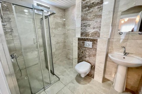 2+1 Lejlighed i Kestel, Antalya, Tyrkiet Nr. 228691 - 11