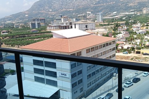 2+1 Lägenhet i Mahmutlar, Antalya, Turkiet Nr. 228687 - 19