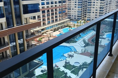 2+1 Lägenhet i Mahmutlar, Antalya, Turkiet Nr. 228687 - 22