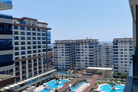 2+1 Lägenhet i Mahmutlar, Antalya, Turkiet Nr. 228687 - 3