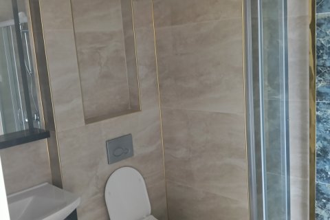 Продажа квартиры в Махмутларе, Анталье, Турция 2+1, 125м2, №228688 – фото 22