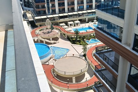 Продажа квартиры в Махмутларе, Анталье, Турция 2+1, 125м2, №228688 – фото 20