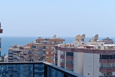 Продажа квартиры в Махмутларе, Анталье, Турция 2+1, 125м2, №228688 – фото 15