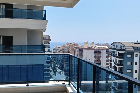 Продажа квартиры в Махмутларе, Анталье, Турция 2+1, 125м2, №228688 – фото 16