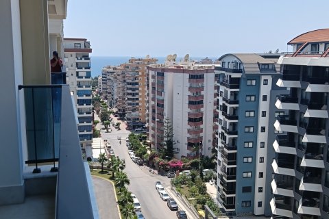 Продажа квартиры в Махмутларе, Анталье, Турция 2+1, 125м2, №228688 – фото 12