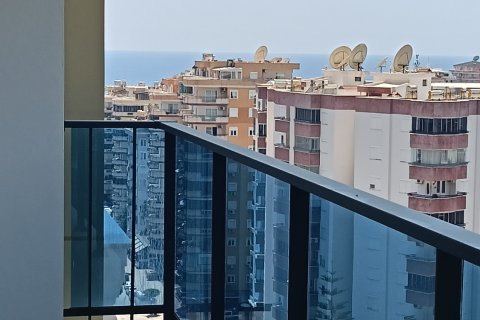 Продажа квартиры в Махмутларе, Анталье, Турция 2+1, 125м2, №228688 – фото 11
