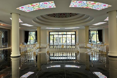 Продажа квартиры в Махмутларе, Анталье, Турция 2+1, 125м2, №228688 – фото 26