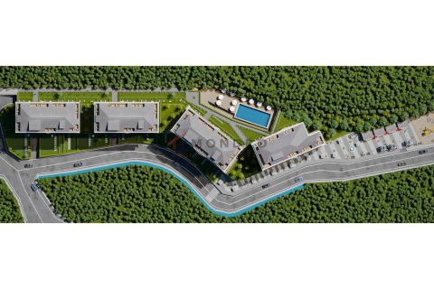 1+1 Lägenhet i Eyup, Istanbul, istanbul, Turkiet Nr. 221523 - 12