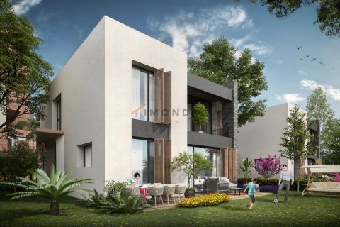 3+1 Lägenhet i Küçükçekmece, Istanbul, istanbul, Turkiet Nr. 221519 - 9