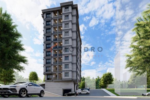 2+1 Lägenhet i Eyup, Istanbul, istanbul, Turkiet Nr. 221522 - 5