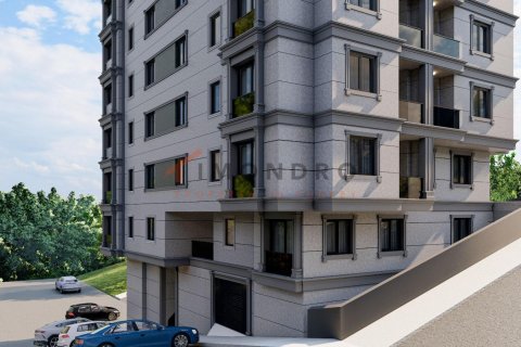 2+1 Lägenhet i Eyup, Istanbul, istanbul, Turkiet Nr. 221522 - 3