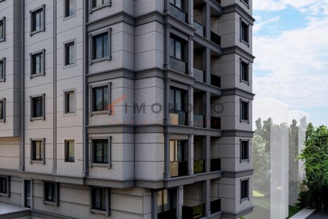 2+1 Lägenhet i Eyup, Istanbul, istanbul, Turkiet Nr. 221522 - 2