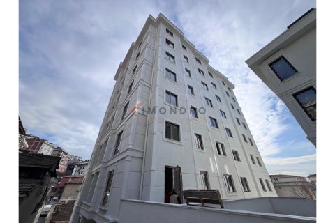 2+1 Lägenhet i Eyup, Istanbul, istanbul, Turkiet Nr. 221522 - 8