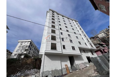 2+1 Lägenhet i Eyup, Istanbul, istanbul, Turkiet Nr. 221522 - 9