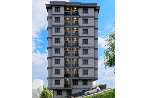 2+1 Lägenhet i Eyup, Istanbul, istanbul, Turkiet Nr. 221522 - 6