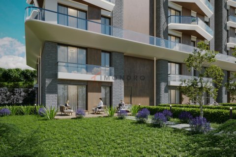 2+1 Lägenhet  i Eyup, Istanbul, istanbul, Turkiet Nr. 221524 - 8