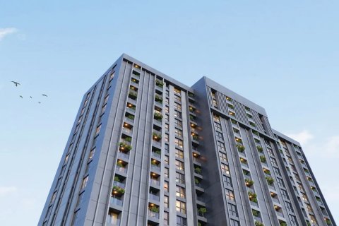 Iki Yaka Fikirtepe i Kadikoy, Istanbul, istanbul, Turkiet Nr.107135 - 3