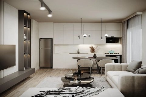 Iki Yaka Fikirtepe i Kadikoy, Istanbul, istanbul, Turkiet Nr.107135 - 5