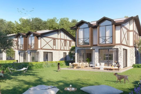 Villa Flora  i Tuzla, Istanbul, Tyrkiet Nr.107136 - 3