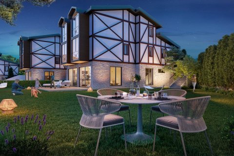 Villa Flora  i Tuzla, Istanbul, Tyrkiet Nr.107136 - 2