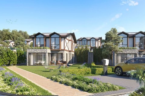 Villa Flora  i Tuzla, Istanbul, Tyrkiet Nr.107136 - 4