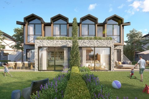 Villa Flora  i Tuzla, Istanbul, Tyrkiet Nr.107136 - 5