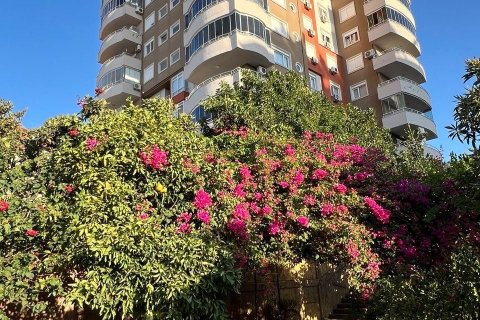 2+1 Apartment  in Cikcilli, Antalya, Turkey No. 227596