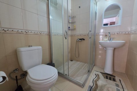 2+1 Lejlighed  i Mahmutlar, Antalya, Tyrkiet Nr. 227599 - 12